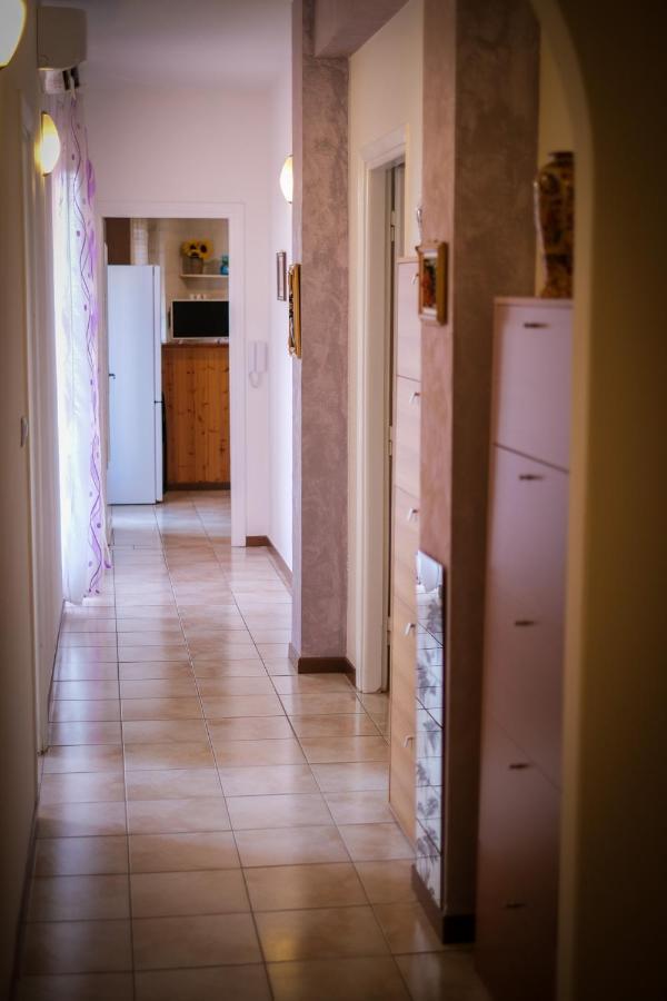 Appartamento Con Tre Camere - Zona Centrale Alexandrie Extérieur photo