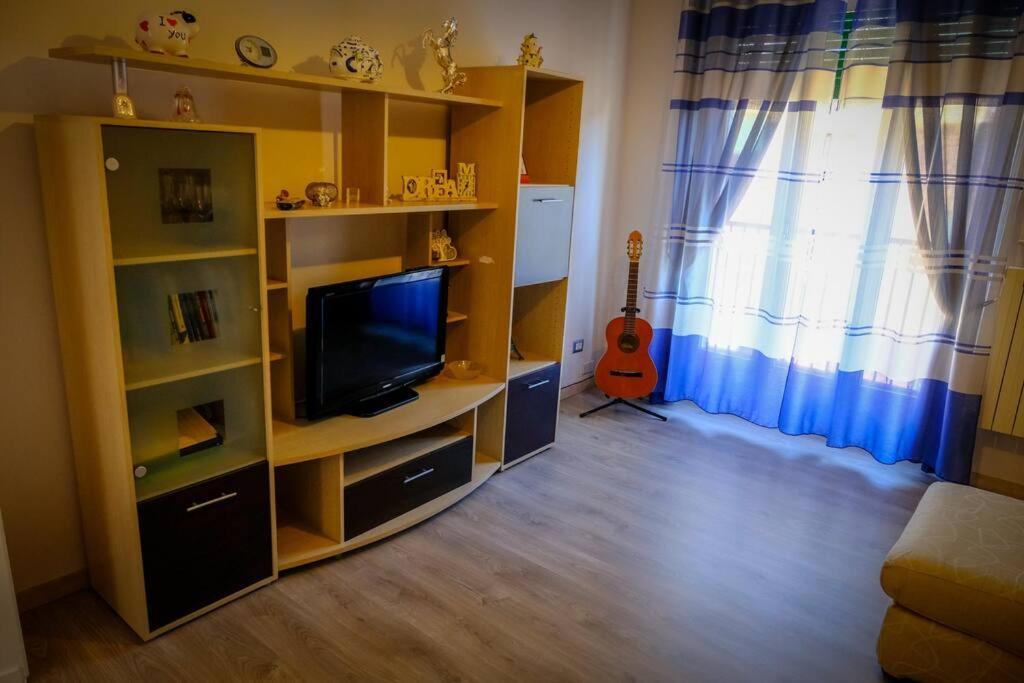 Appartamento Con Tre Camere - Zona Centrale Alexandrie Extérieur photo