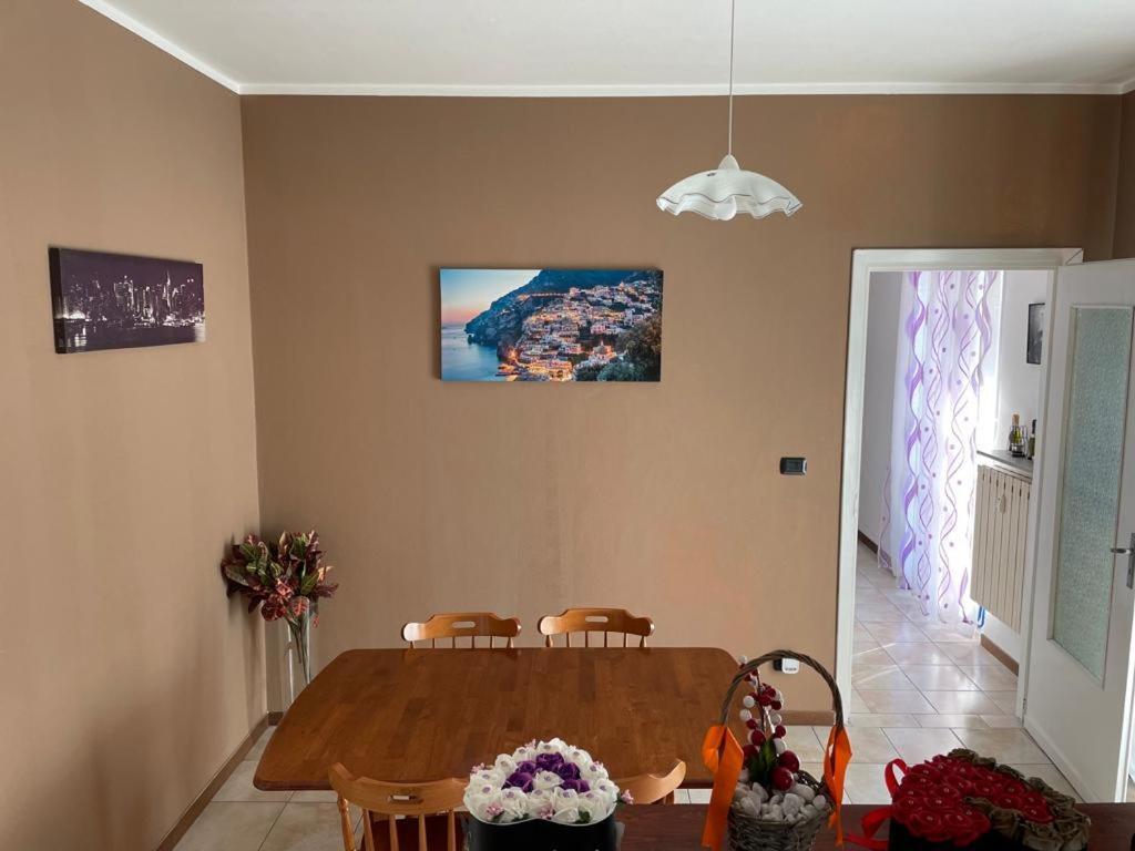Appartamento Con Tre Camere - Zona Centrale Alexandrie Extérieur photo