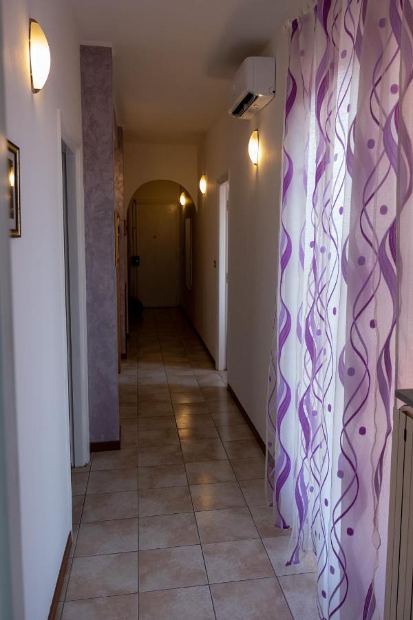 Appartamento Con Tre Camere - Zona Centrale Alexandrie Extérieur photo