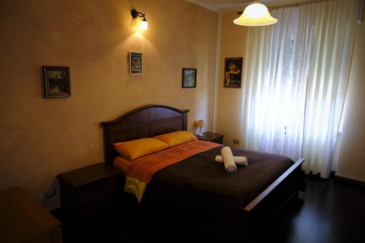 Appartamento Con Tre Camere - Zona Centrale Alexandrie Extérieur photo