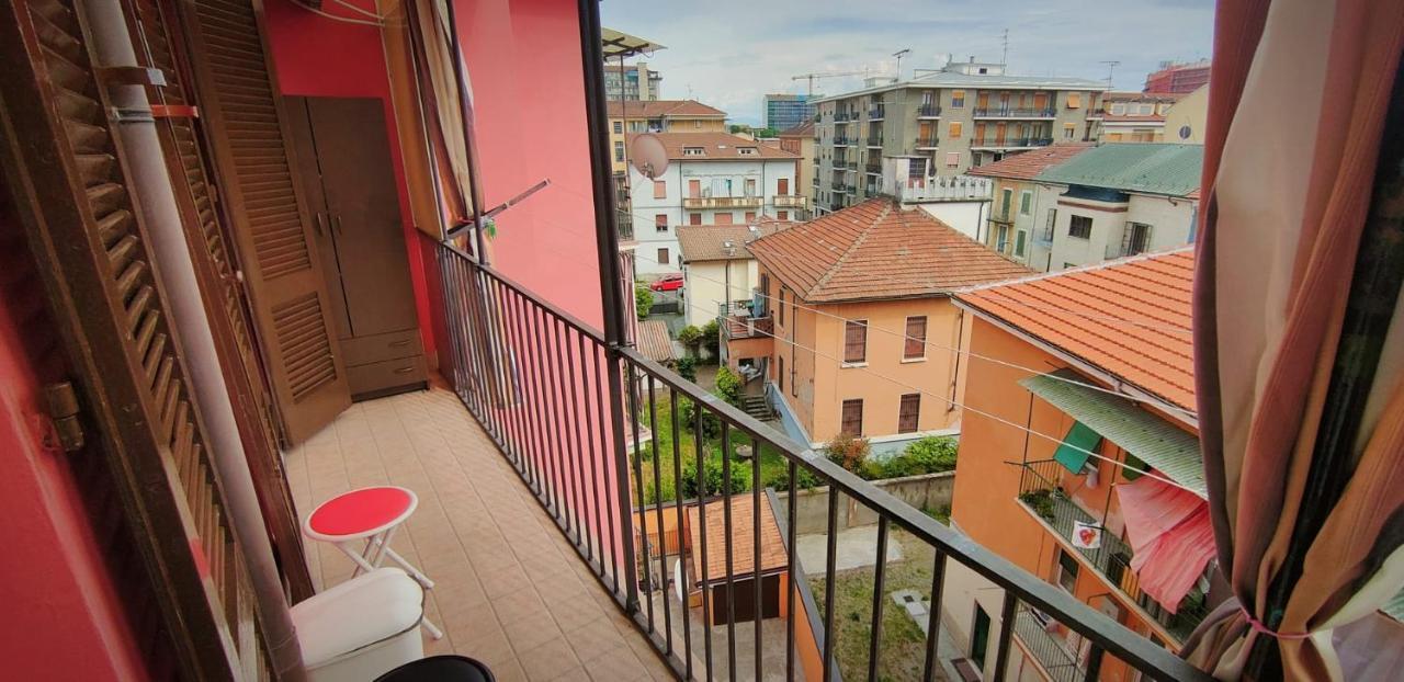 Appartamento Con Tre Camere - Zona Centrale Alexandrie Extérieur photo
